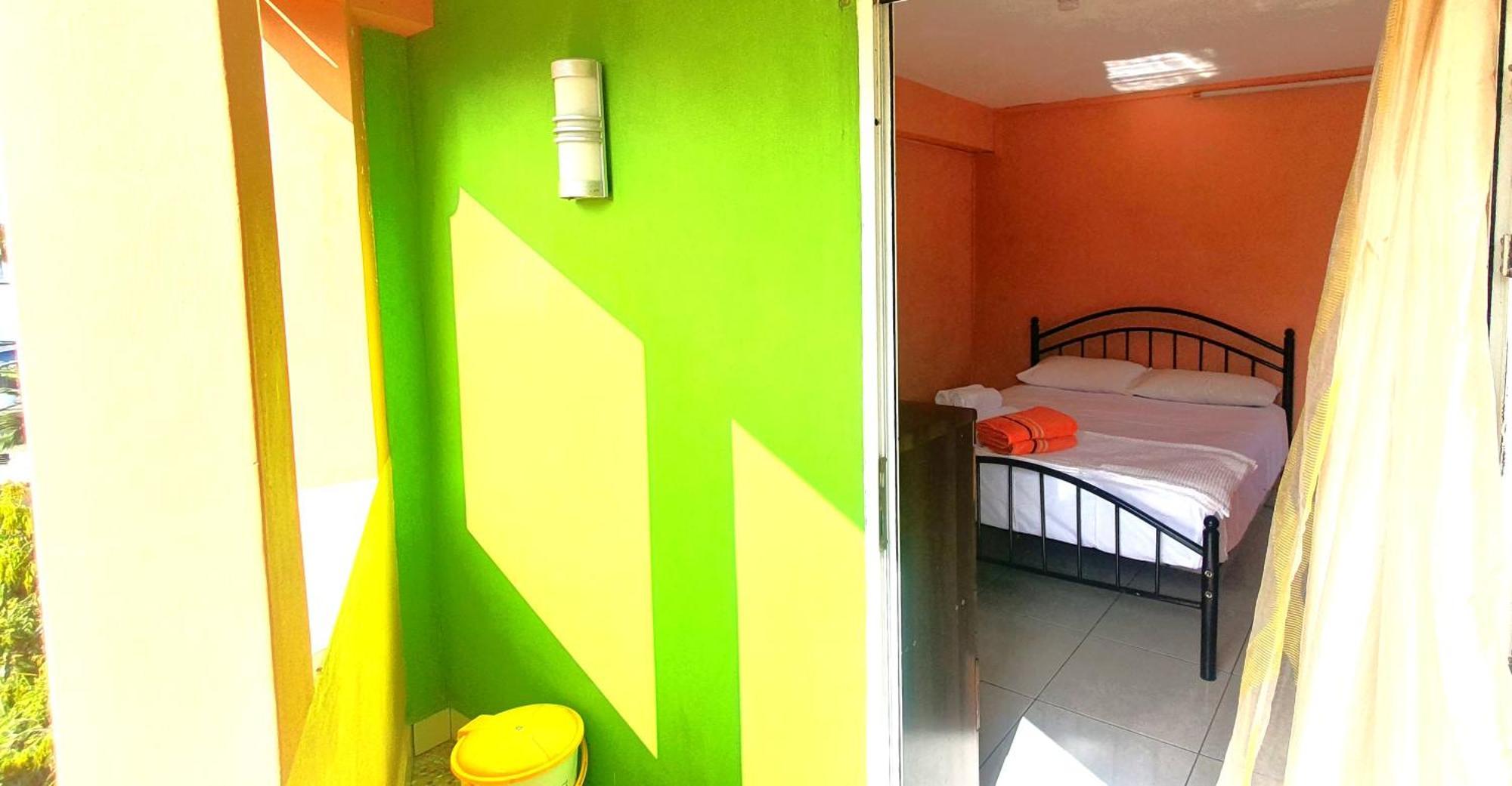 Golden Shell Residence Тру д'О Дус Номер фото