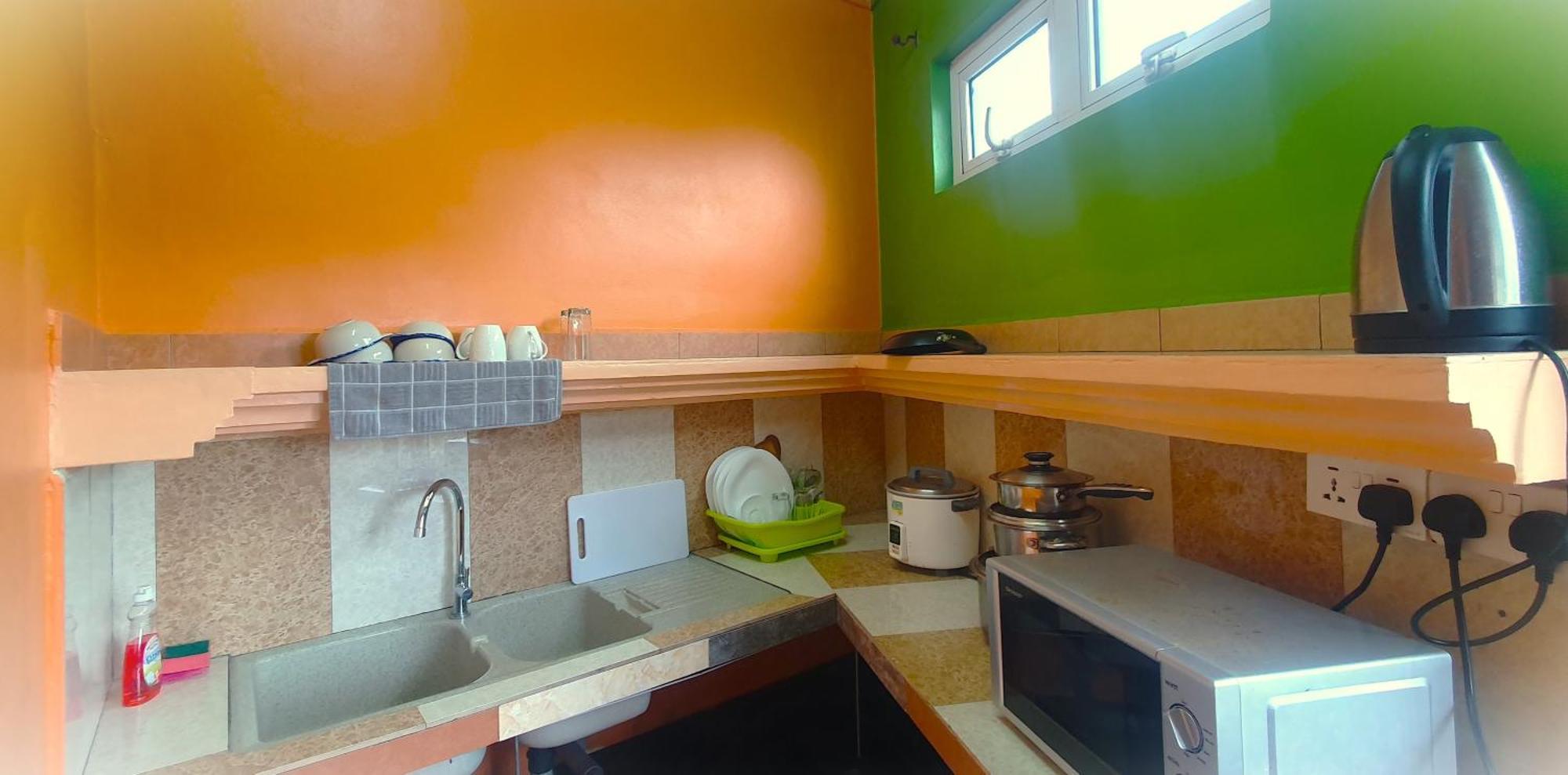 Golden Shell Residence Тру д'О Дус Номер фото
