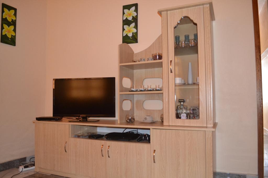 Golden Shell Residence Тру д'О Дус Номер фото