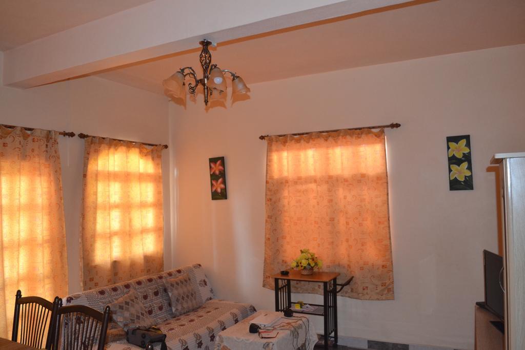 Golden Shell Residence Тру д'О Дус Номер фото